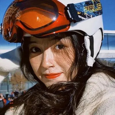 隐形女人