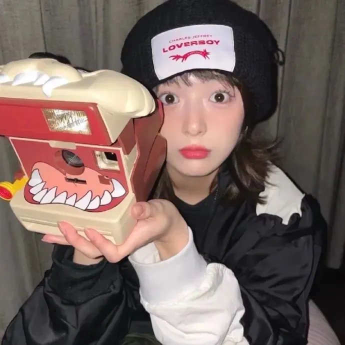 骷髅头